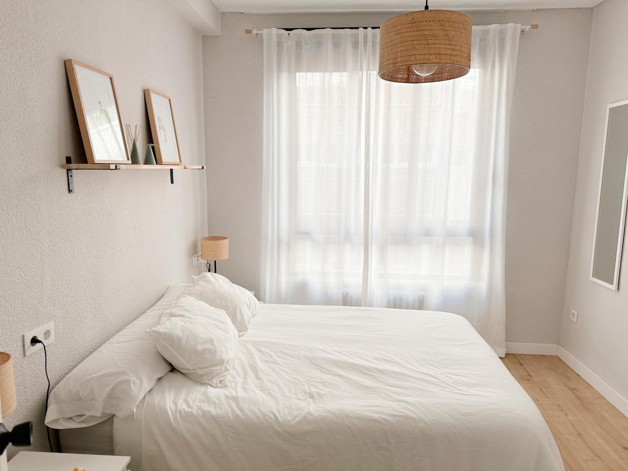 Center Flat Mezquita Apartment Kordoba Bagian luar foto