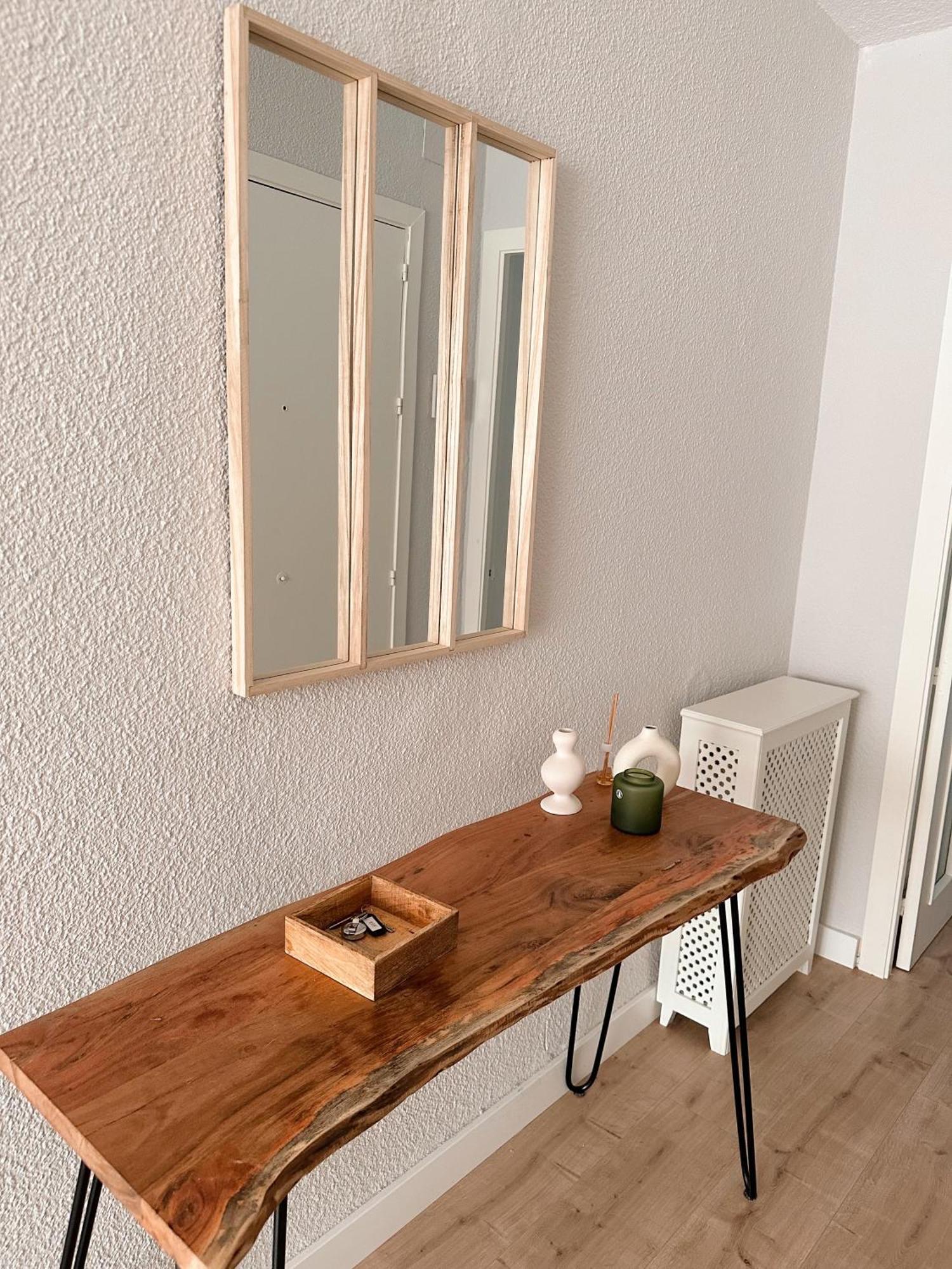 Center Flat Mezquita Apartment Kordoba Bagian luar foto