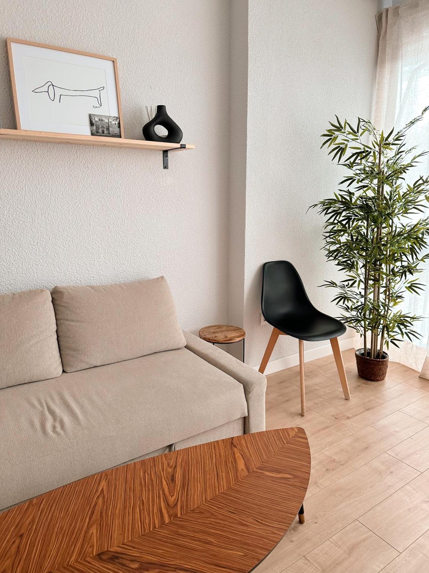 Center Flat Mezquita Apartment Kordoba Bagian luar foto
